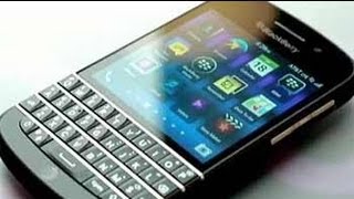 Is the BlackBerry Q10 the dream phone for QWERTY users [upl. by Tneicniv]