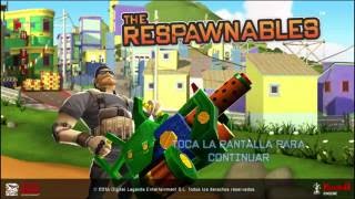 Respawnables Trial 3 Review y consejos [upl. by Aikas]