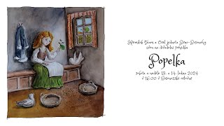 Popelka [upl. by Anali]