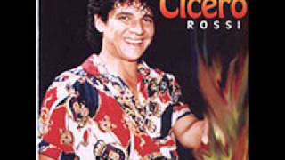 cicero rossi a vagabunda [upl. by Airod]