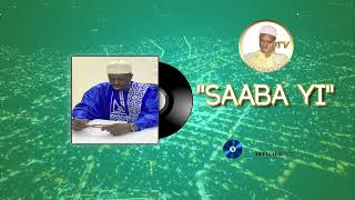 quotSAABA YIquot VERSION BOU BESS TAKH AK LE PRINCE PAPE MALICK MBAYE THIAT [upl. by Betti]