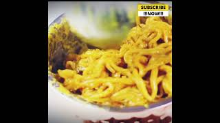 Biryani Maggi Recipe  Street Style Masala Maggi  Mummys Kitchen  shorts [upl. by Blayne656]