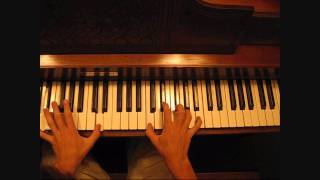 Asking Alexandria  Welcome piano [upl. by Zebada636]