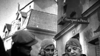 Under the Roofs of Paris 1930 Trailer [upl. by Guenzi]