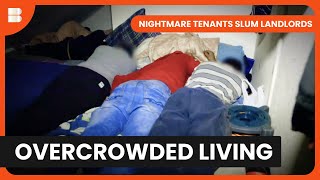 Squatters Turn Home into Chaos  Nightmare Tenants Slum Landlords  Documentary [upl. by Hayyim562]