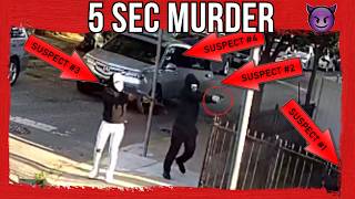 Worst Murders on Cam Philadelphia [upl. by Ayhdnas]