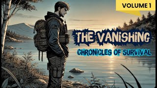 The Vanishing Chronicles of Survival  Audiobook  Volume 1 [upl. by Ientirb]