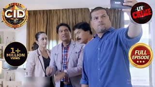 Team CID की Selfie Technique क्या सुलझा पाएगी इस Case को  CID  High Action  14 July 2023 [upl. by Aliekahs]