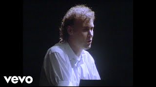 Bruce Hornsby amp The Range  The Way It Is Video Version [upl. by Urbannai]