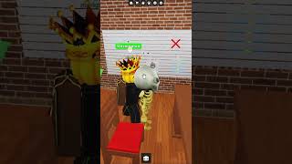 screaming in public restrooms part 209 markplanfr funnyclips funny comedy roblox capcut [upl. by Llenrub847]