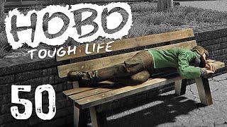 HOBO Tough Life Part 50  PS5XBOXSWITCH RELEASE SOON CoOp Survival [upl. by Nidorf965]