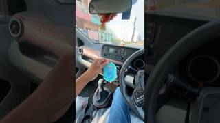 Best Car Air Freshner airfreshener godrej [upl. by Ylek]