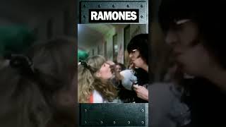 Ramones  Do You Wanna Dance ramones punkrock rock [upl. by Yeleen]