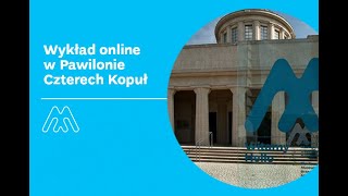 Magdalena Abakanowicz – wykład online [upl. by Nerac]