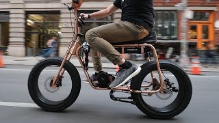 Super 73 ebike review the best electric bike [upl. by Kcirddet]