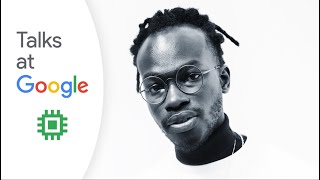 Highlights Iddris Sandu  Black Creatives in Technology  Talks at Google [upl. by Mayhew]