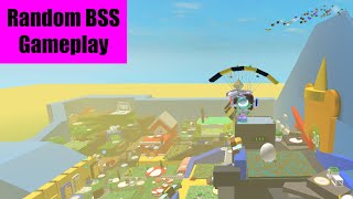 Roblox Livestream Casual Bee Swarm Simulator Grinding [upl. by Tnecnivleahcim718]