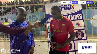 CNP ZONE 2A ASC JAPPO VS ASC SOUMPGUI [upl. by Anatak]