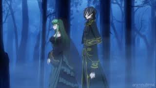 Code Geass Lelouch of the Resurrection Ending [upl. by Cavanaugh565]