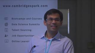 LDSS 2017  Building a Realtime Banking Fraud Detection System  Dr Karthik Tadinada Featurespace [upl. by Solahcin]