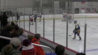 2024 Hockey Olentangy Braves  Olentangy Orange [upl. by Aramad]