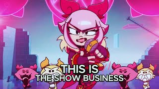 Brawl Stars  Amplify this Melodie  Lyrics [upl. by Aldridge759]