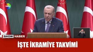 Kurban bayramı tatili 9 gün [upl. by Jankey]