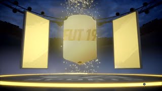 FIFA 19 Abschiedstour Pack Opening  Teil 2  Walkout Eskalation [upl. by Ysirhc945]