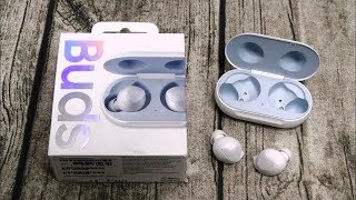 Samsung Galaxy Buds Earbuds from SAMSUNG [upl. by Gladstone]