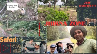 जंगल सफारी का रोमांच मेहमान की बाघ को देख खुशी का अनोखा नज़ारा Vlog 33 nature wildlife animals [upl. by Fem]