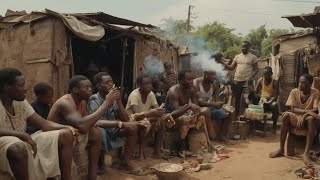 Life Inside Africas Most Notorious Slum [upl. by Anifur]