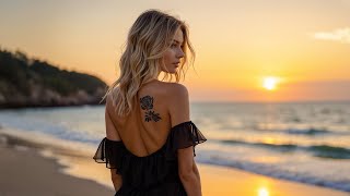 4K Chill Sunset Grooves 2024🌞 Best Of Tropical Deep House Music Chill Out Mix By House Selected [upl. by Calla]