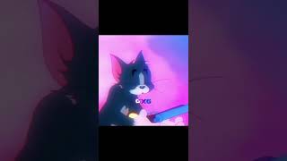 Tom and Jerry anime shorts video for youviralvideo anime youtuber youtube tomandjerry [upl. by Siddon]