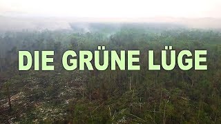 Die grüne Lüge  Trailer 1  Deutsch  UT Deutsch [upl. by Nathanson]