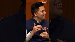 aapkiadalat में raghavchadha ने जनता के सामने बताया parinitichopra संग लव अफेयर का दिलचस्प किस्सा [upl. by Nets]