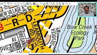 TOPOGRAPHICAL ROUTE NO01 IN PUNJABI LANGUAGEA LOT OF TIPS ON HOW TO DRAW THE TOPOGRPGIC ROUTES [upl. by Inafetse]