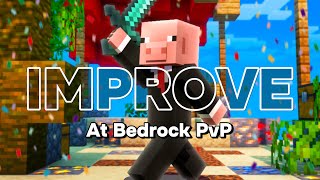 Bedrock PvP Explained Everything You Need To Know [upl. by Beasley]