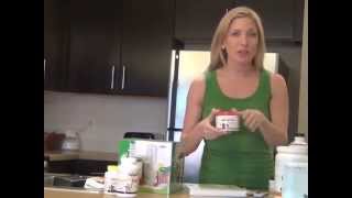 21Day Purification Cleanses From the Inside Out Video [upl. by Alaster]