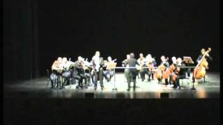 Theodore KerkezosYuri BashmetGlazunov Part 1 [upl. by Terese]