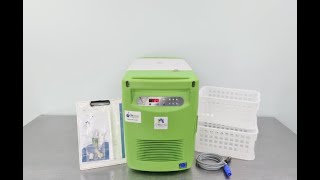 Stirling Ultracold Shuttle ULT25NEU Portable ULT 86C Freezer for Sale [upl. by Chap]