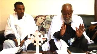 eritrean orthodox sibket part6 [upl. by Nosdrahcir820]