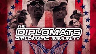 The Diplomats  Im Ready Instrumental ProdBy The Heatmakerz [upl. by Peacock]