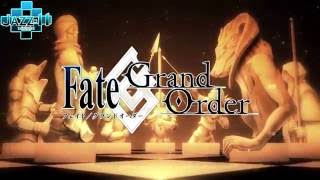 【MAD】Fate Grand Order Opening  Infinity Beyond [upl. by Larry]