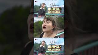 Shakirani  Haruskah Aku Mati ramadisrecord [upl. by Dominique5]