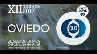 Oviedo Cup 2017 [upl. by Ia]