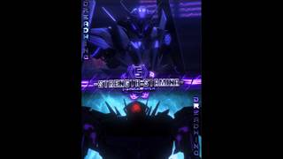 Shockwave TFP 🆚 Soundwave TFP transformers [upl. by Demetrius937]