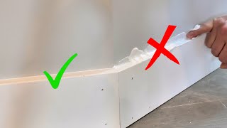 The Secret Caulking Tip That Will Transform Your Ability [upl. by Kenon310]