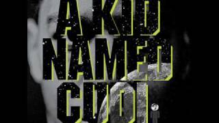 Kid Cudi  Maui Wowie [upl. by Amadus283]