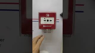 Addressable Fire alarm System [upl. by Silver564]