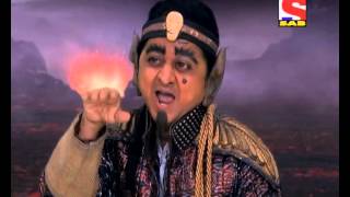 Baal Veer  Episode 504  5th August 2014 [upl. by Aronoff]